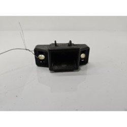 Serrure De Coffre Dacia Sandero 2 Phase 2